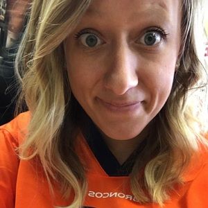 Meet your Posher, Tori